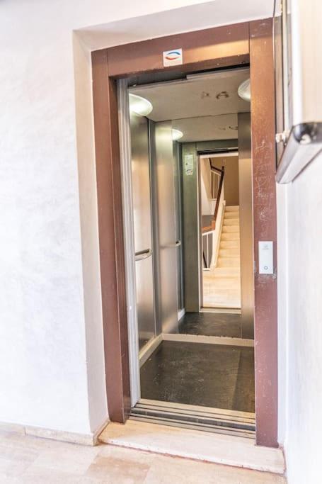 Beachside Haven Seven Min Drive Apartment Agadir