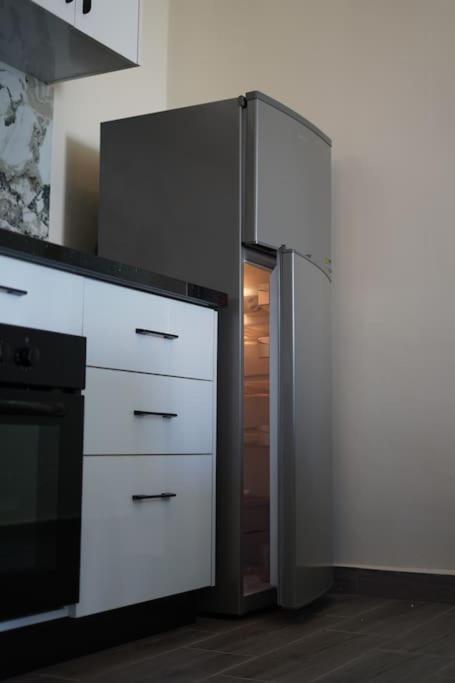 Apartment Beachside Haven Seven Min Drive Agadir