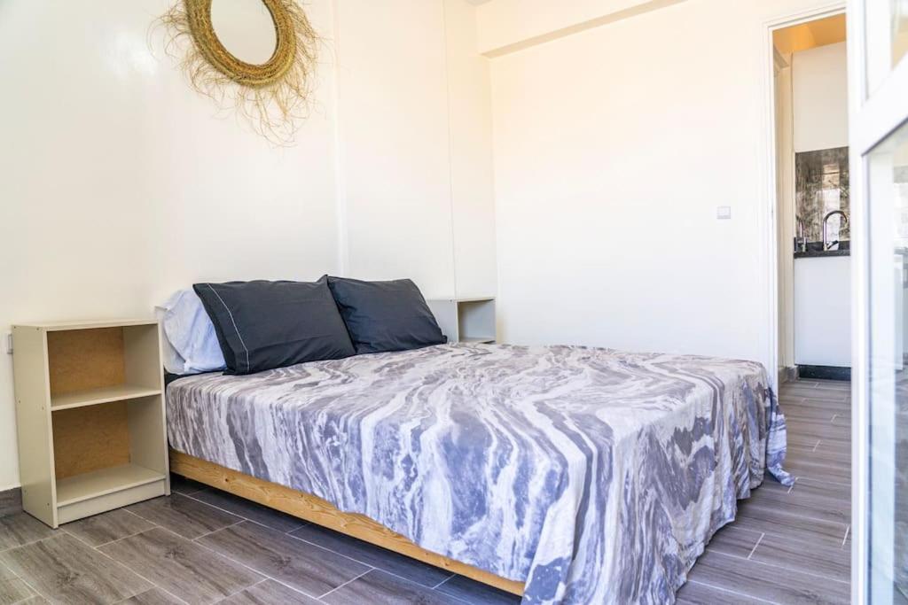 Apartment Beachside Haven Seven Min Drive