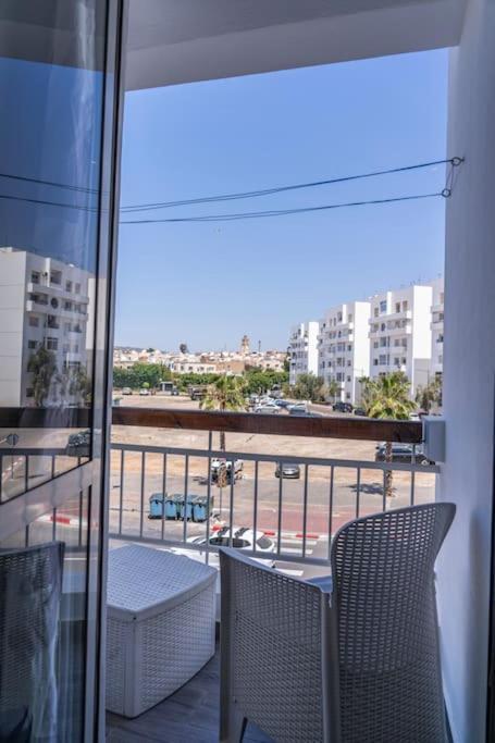Beachside Haven Seven Min Drive Apartment Agadir