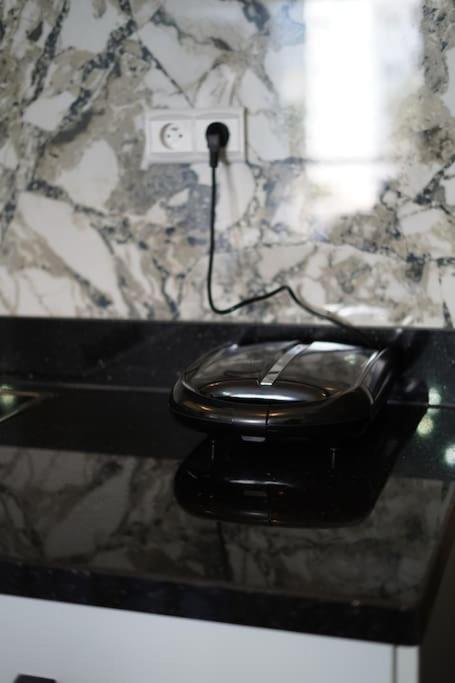 Apartment Beachside Haven Seven Min Drive Agadir