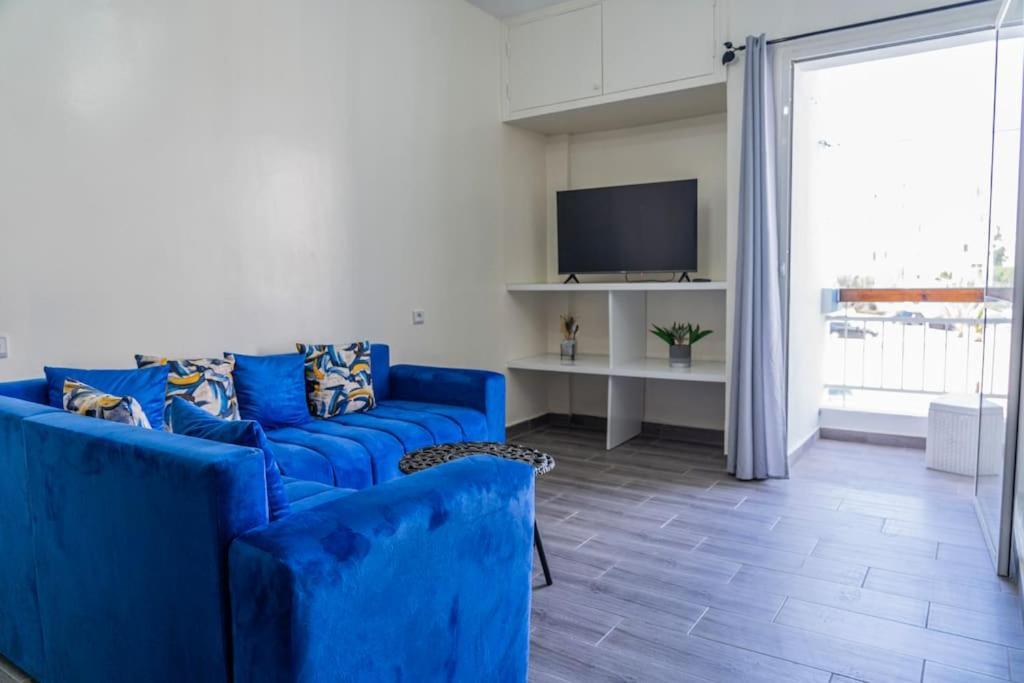 Beachside Haven Seven Min Drive *