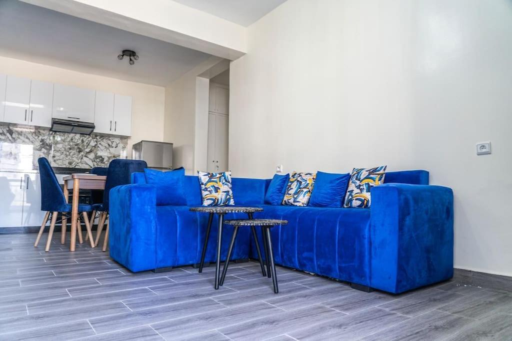 Beachside Haven Seven Min Drive * Agadir