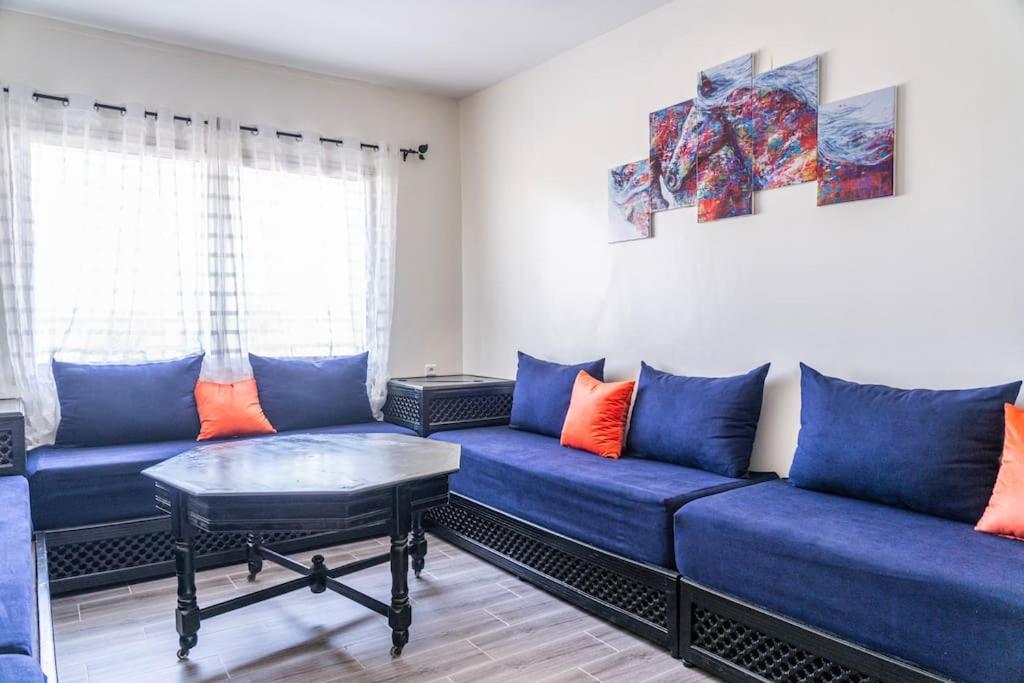 Beachside Haven Seven Min Drive Apartment *