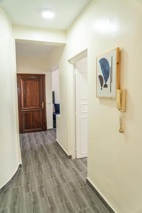Beachside Haven Seven Min Drive Apartment Agadir