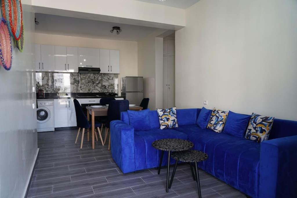 Beachside Haven Seven Min Drive *